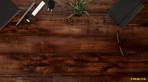 Tidbits MOV on Reels