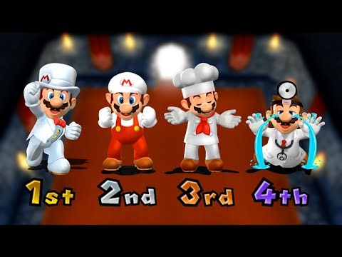 【マリオパーティ9】マリオパーティ ファニータイム (CPU最強 たつじん)