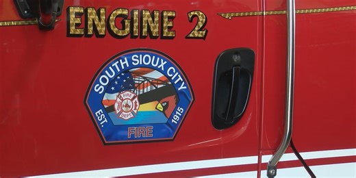 Voters in South Sioux City approve allocating funds for more firefighters