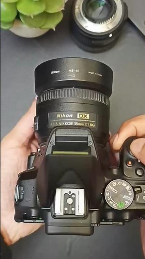 Nikon D5300