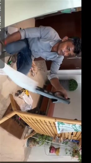 digital lock installation complete #####@#