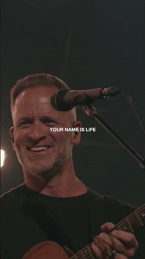 Your name is power, Your name is healing! #bethelmusic