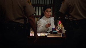 All Rise Season 1 Recap