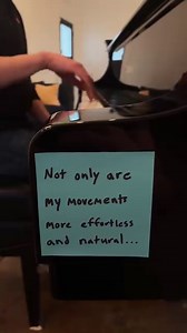 Bad technique at the piano = pain. 😞 It’s time to learn a better way... In the Pillars of Piano Technique course from tonebase, learn simple exercises to correct your form, and free up your fingers, hands, arms, and whole body. You’ll be more agile, comfortable, and productive in your practicing. With these easy-to-learn exercises, you’ll: ✅ Quickly form good habits around proper posture and alignment ✅ Prevent tension and muscle strain in your back, neck, and arms before it ever develops. ✅ De