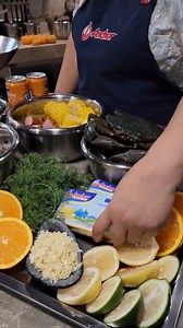758K views · 12K reactions | Seafood boil Recipe Share INGREDIENTS:...