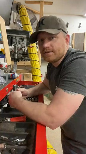 2.9K views | Different style Torque Sticks are available in so many values and fit so many applications. #WorkshopTricks #torquewrench #mechaniclife #DIYMechanic #MechanicTips #ToolHacks #FYP | Arctic Angler Lodge | Facebook