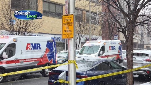 Bridgeport Police Investigate Midday Shooting on Main Street Bridgeport police are investigating a shooting that left one person injured Wednesday afternoon near the intersection of Main Street and Cannon Street. According to the Bridgeport Police Department, officers were dispatched to the area at approximately 2:10 p.m. following reports of shots fired. When officers arrived on scene, they located one victim suffering from a gunshot wound. The victim was transported to a local hospital for tre