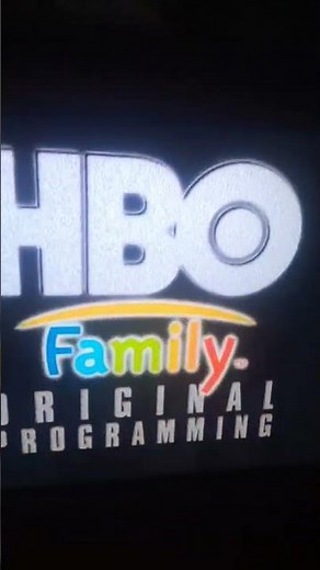 hbo family original programing logo