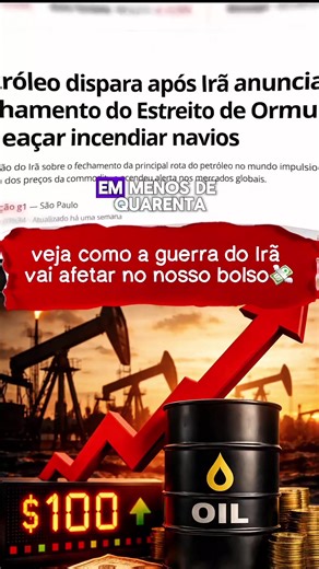 vamos sentir no bolso os resultados dessa guerra #peteraqui #einerd #fyp #ira #foryou