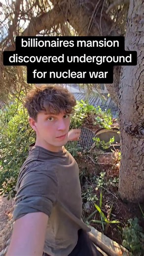 StringerMedia on Instagram: "Would you live here?"