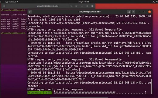 如何在Ubuntu20.04系统上安装Java（添加apt仓库的方式）【生肉】