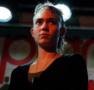 Meaning of "We Appreciate Power" by Grimes - Song Meanings and Facts