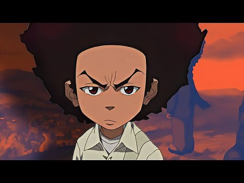 The Philosophy of Huey Freeman| The Boondocks