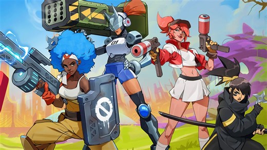 Ra Ra BOOM - Official Release Date Reveal Trailer