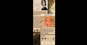 Download & Play Captain's Choice: text quest on PC & Mac (Emulator)