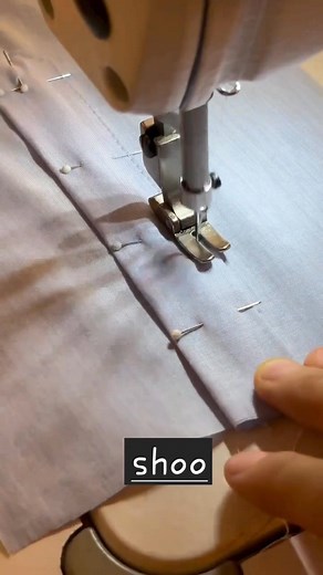 😍😍 #sewingtutorial #sewing #fashion #OnlineCourses #sewingmachine #sew #sewingideas #ideas | Shöö Sewing