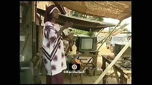 SARANG TOLUR | Dubbing Tanjungbalai