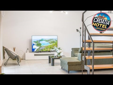 Heart of Istria | Zminj, Croatia | Hotel Review 🛏️