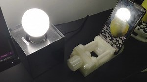 AAScan_ Open source, minimalist, fully automated 3D scanner based on Arduino and