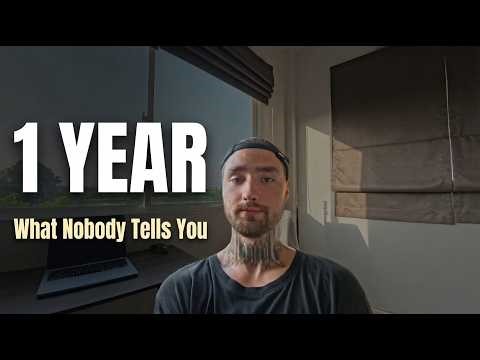 Living in Bangkok for 1 Year: What Nobody Tells You (Honest Expat Experience)