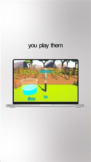 Try logic bloom app| Gamification in learning | #logicbloom #gamifiedlearning #animation #science