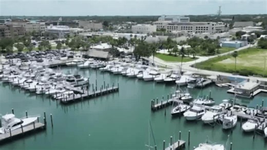 Spring break ahead: How AI is changing trip planning