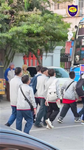 Exploring Pyin Oo Lwin: A Trip with Unity Private School