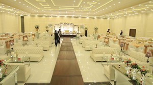 Pearl Castle Event Complex The Finest Wedding Hall In Town Provide You The Most Beautiful Wedding Setups With Complete Event Management Services. For Queries & Bookings: Call: 0321 444 05 65 #SpecialEvents #GraciousSettings #LavishMenu #Extraordinary #StylishEvent #EverlastingEvents #BeautifulMemories #YourEvents #OurMasterPiece #PearlCastleEventComplex #DHA #Lahore | Pearl Castle banquet