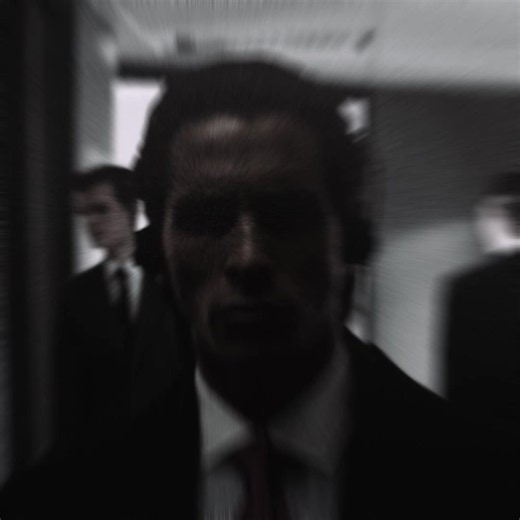 What Are You Running Away From Michael? — Patrick Bateman Quote Explained