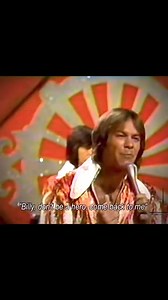 Bo Donaldson and The Heywoods Billy Don't Be A Hero 1974 | Top Hat Crew's "Live Music Archives"