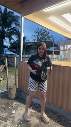 Mao diay ni ang among panihapon inyoha unsay sud an dira?