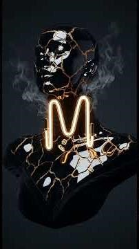 M. MATRIX- SHELL #Shorts