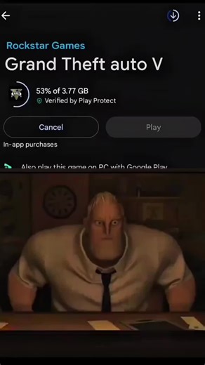 GTA 5 Mobile Gameplay: Play GTA V on Android & iPhone