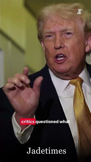 Did Trump Deliver the Most Defining State of the Union of His Era