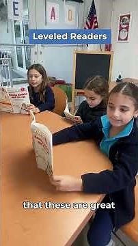 Breaking Down Reading Strategies with Dr. Jenni | Episode 2 Decodable Text vs. Leveled Readers |