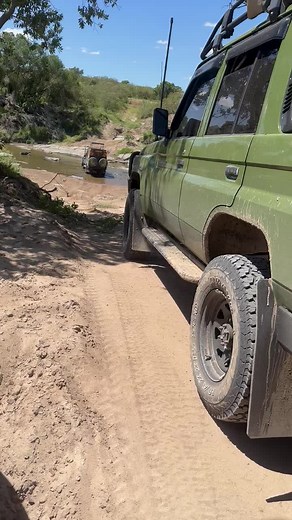 Deno_wa_safari on TikTok