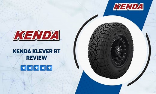 kenda klever R/T KR601 Tire Reviews & Ratings | 2026