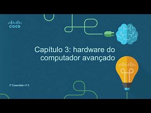 IT Essentials - Capítulo 3