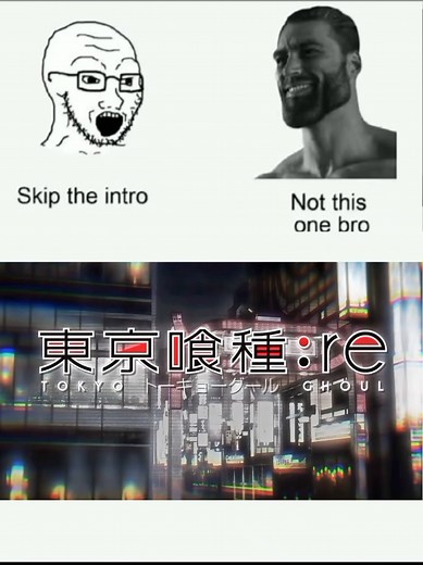 Asphyxia – Cö shu Nie: Tokyo Ghoul Opening Theme