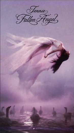JENNIE-[ Fallen angel]Lyrics #jennie#fallenangel #Lyrics #blackpink#kpop #blink