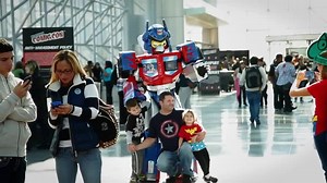 Angry Birds Transformers - Trailer zum Start der Android-Version