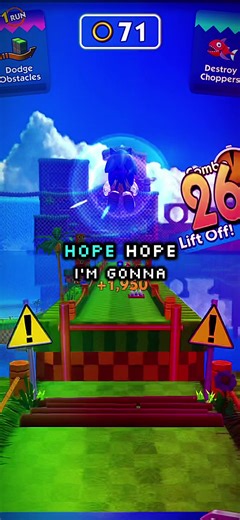 Sonic Gaming Music Playlist