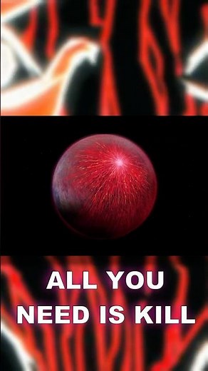 ALL YOU NEED IS KILL Anime Drops Teaser Trailer