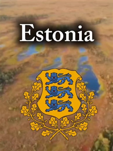 Exploring the Beauty of Estonia's Nature