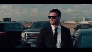 Crime 101 - Official Behind-the-Scenes Video