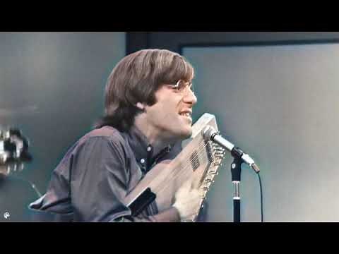 The lovin spoonful-do you believe in magic