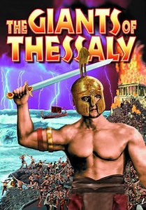 The Giants of Thessaly (1960)
