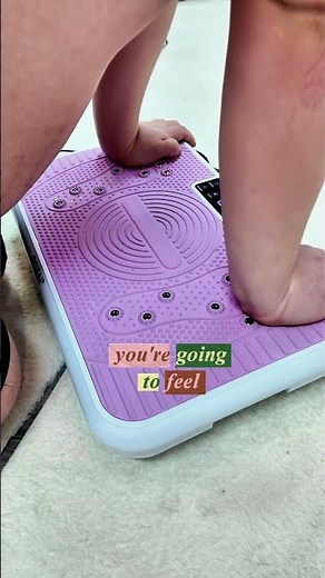 "Release Tension, Relax Your Body — The Shake Machine, Enjoy the Ultimate Comfort Experience"