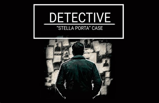 DETECTIVE: Stella Porta Case seeing Switch release in 2024