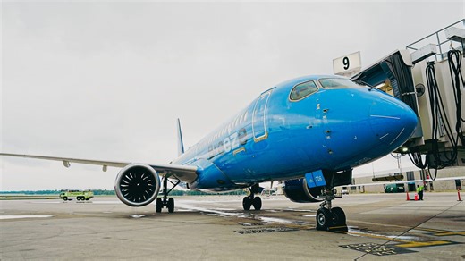 This US airline just announced a long list of new spring flights